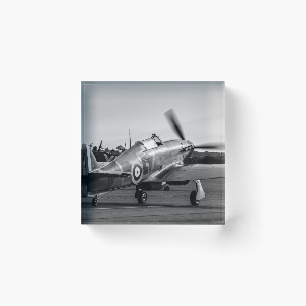 Item preview, Hawker Hurricane Mk1 P2921 designed and sold by Airpower Art.