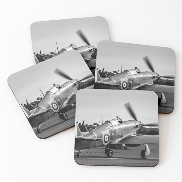 Item preview, Hawker Hurricane Mk1 P2921 designed and sold by Airpower Art.