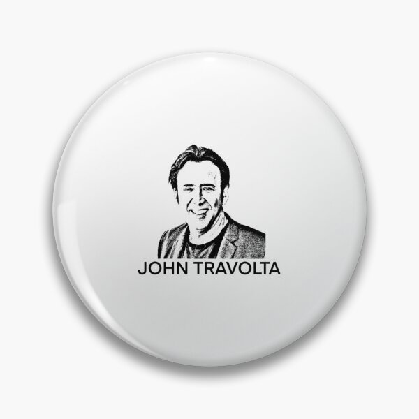 Item preview, Nicolas Cage designed and sold by Chowchowe.