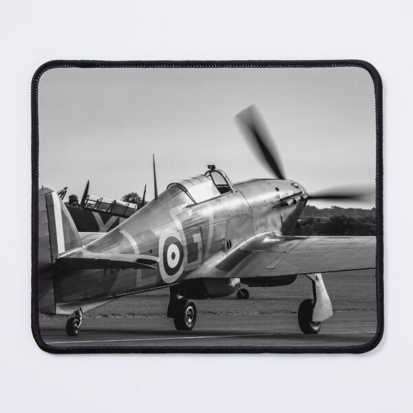 Item preview, Hawker Hurricane Mk1 P2921 designed and sold by Airpower Art.