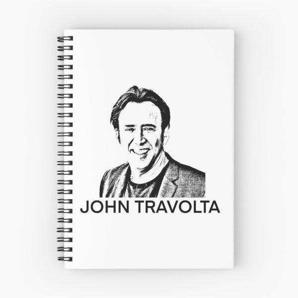 Item preview, Nicolas Cage designed and sold by Chowchowe.