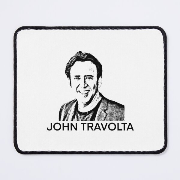 Item preview, Nicolas Cage designed and sold by Chowchowe.