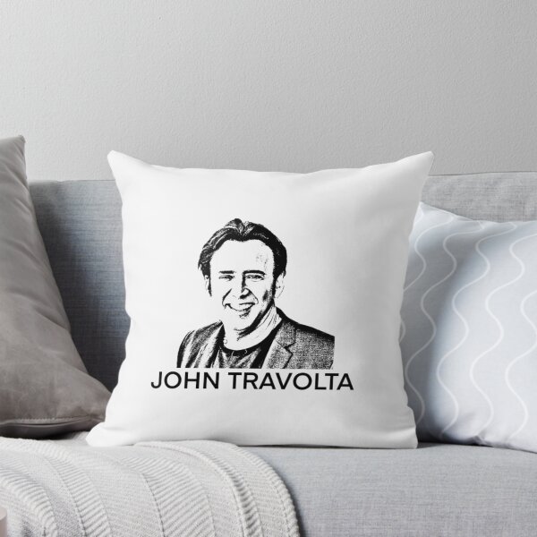 Item preview, Nicolas Cage designed and sold by Chowchowe.