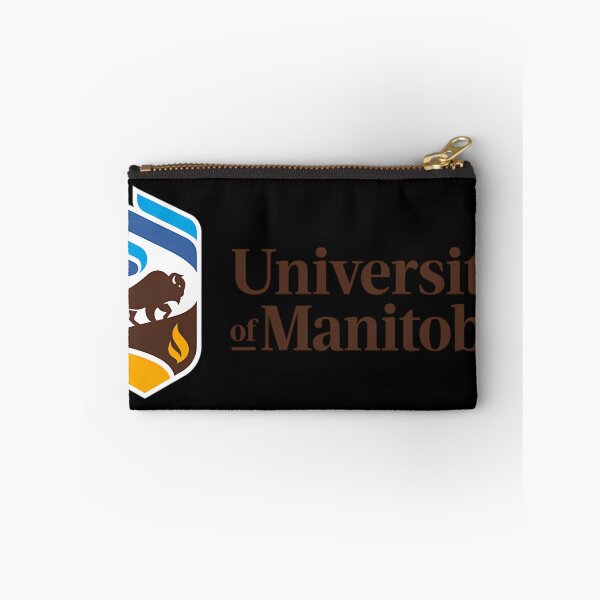 Artikelvorschau, Manitoba University Icon entworfen und verkauft von BarnesGoldStore.