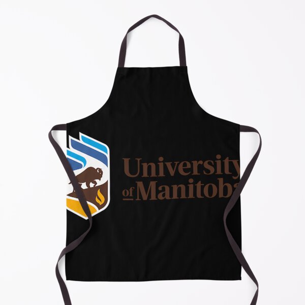 Artikelvorschau, Manitoba University Icon entworfen und verkauft von BarnesGoldStore.