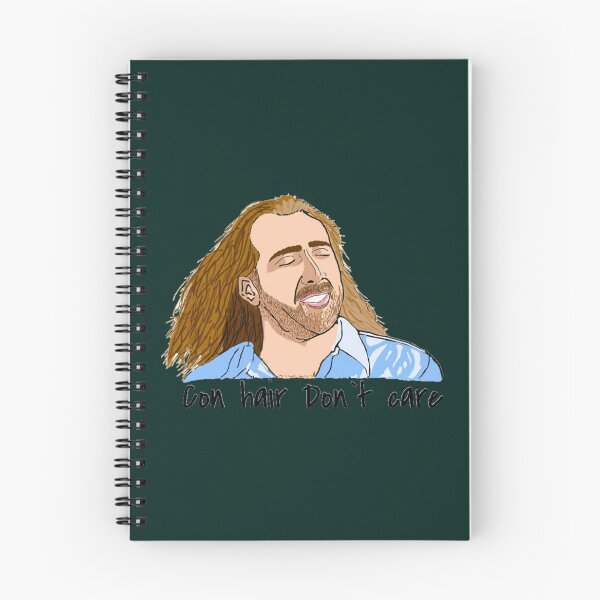 Item preview, Nicolas Cage  con air  designed and sold by Chowchowe.