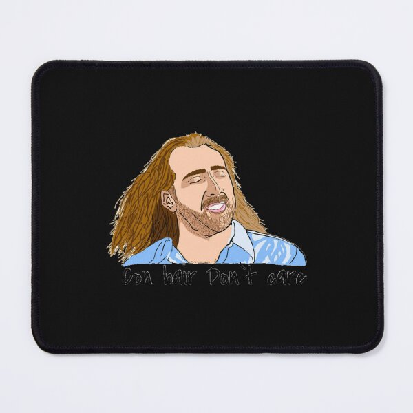 Item preview, Nicolas Cage  con air  designed and sold by Chowchowe.