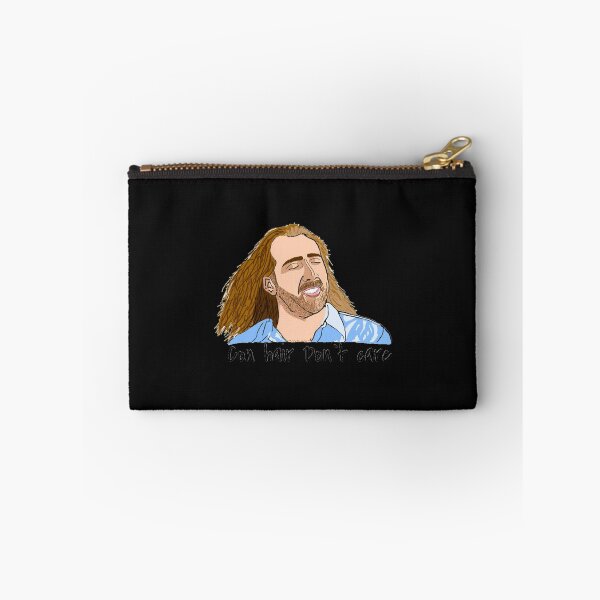 Item preview, Nicolas Cage  con air  designed and sold by Chowchowe.