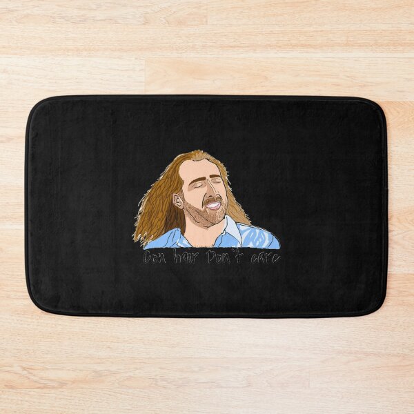 Item preview, Nicolas Cage  con air  designed and sold by Chowchowe.