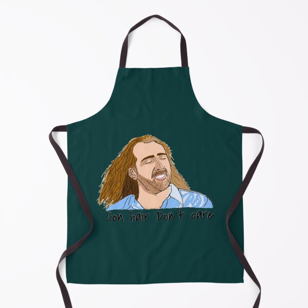 Item preview, Nicolas Cage con air designed and sold by Chowchowe.