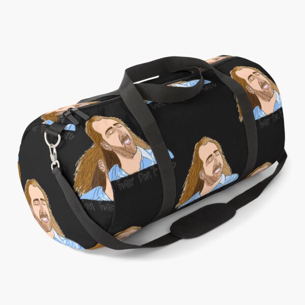 Item preview, Nicolas Cage  con air  designed and sold by Chowchowe.