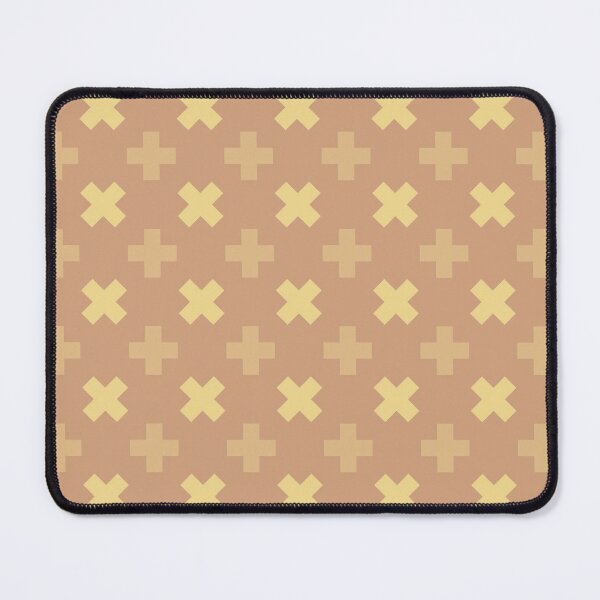 Item preview, Geometric Pattern: Lucile: Oxide designed and sold by Red Wolf.