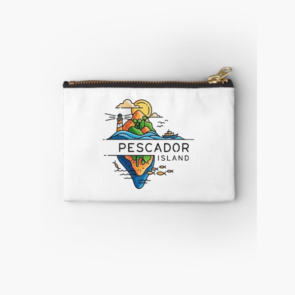 Item preview, PESCADOR ISLAND designed and sold by likbatonboot.