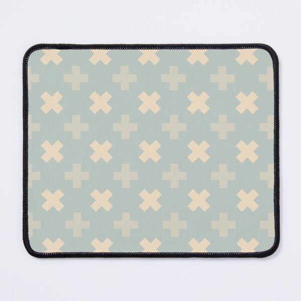 Item preview, Geometric Pattern: Lucile: Julio designed and sold by Red Wolf.