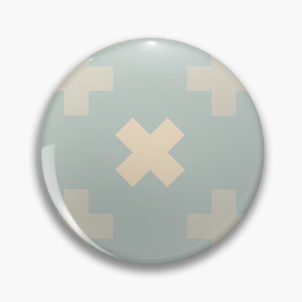 Item preview, Geometric Pattern: Lucile: Julio designed and sold by Red Wolf.