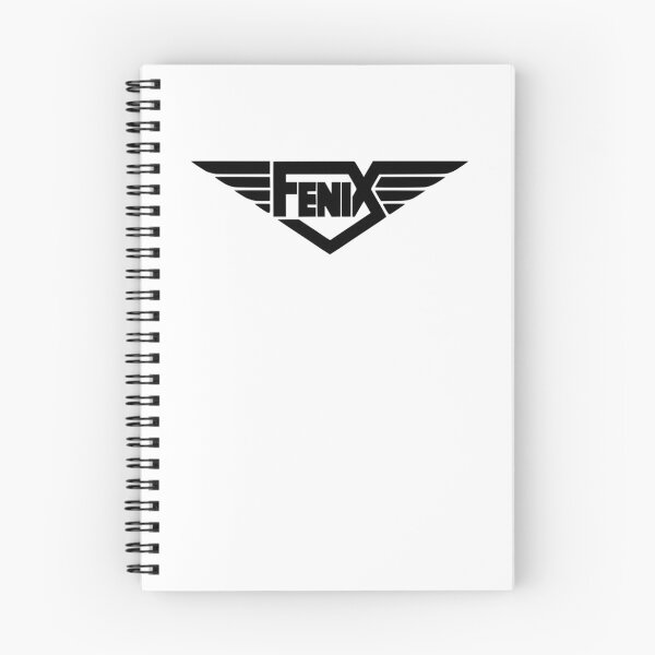Item preview, 1 Fenix Organization designed and sold by JosephRivet.