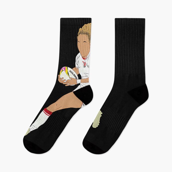 Item preview, Ellie Kildunne England Rugby Minimalist designed and sold by BarnesGoldStore.