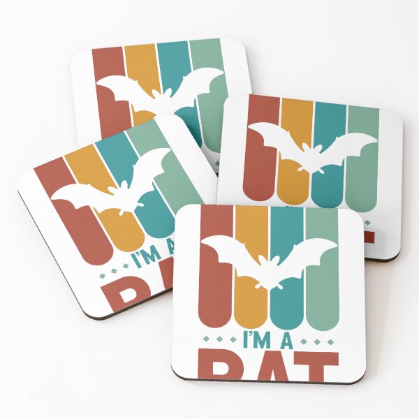 Item preview, Pretend i'm a bat designed and sold by BimindqRut.