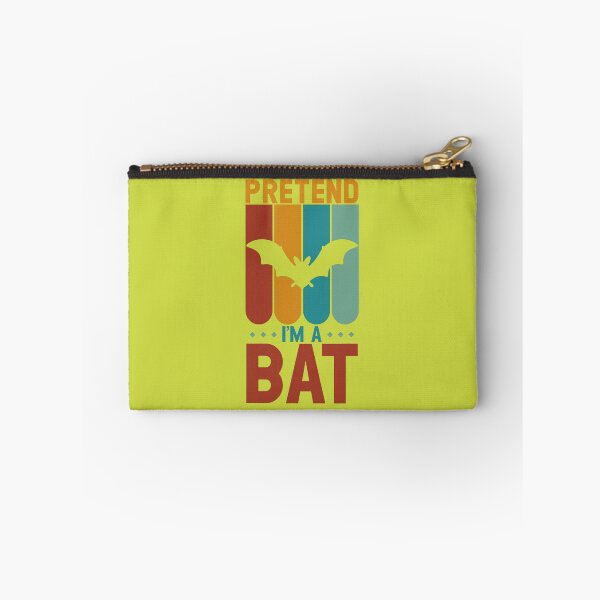Item preview, Pretend i'm a bat designed and sold by BimindqRut.