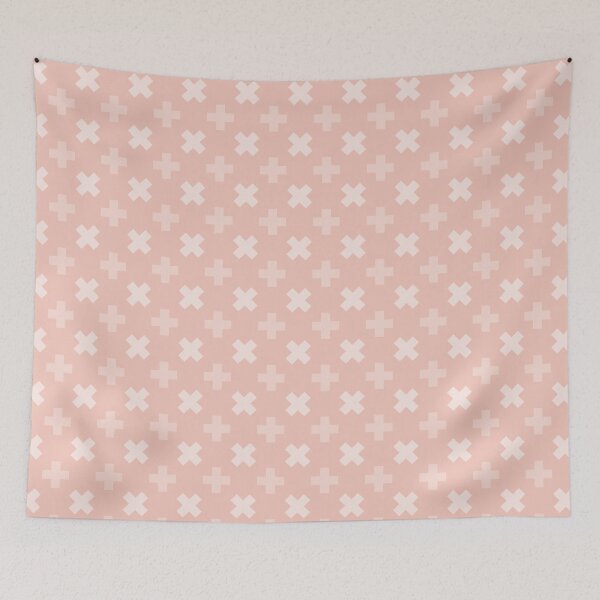 Item preview, Geometric Pattern: Lucile: Wanderlust designed and sold by Red Wolf.