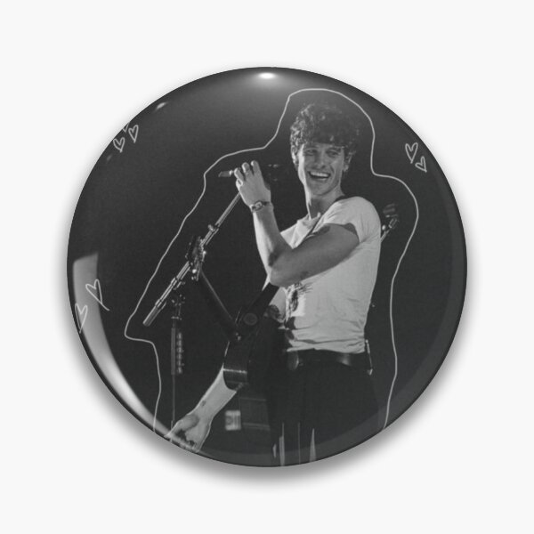Item preview, Shawn Mendes  designed and sold by pxppysmith.