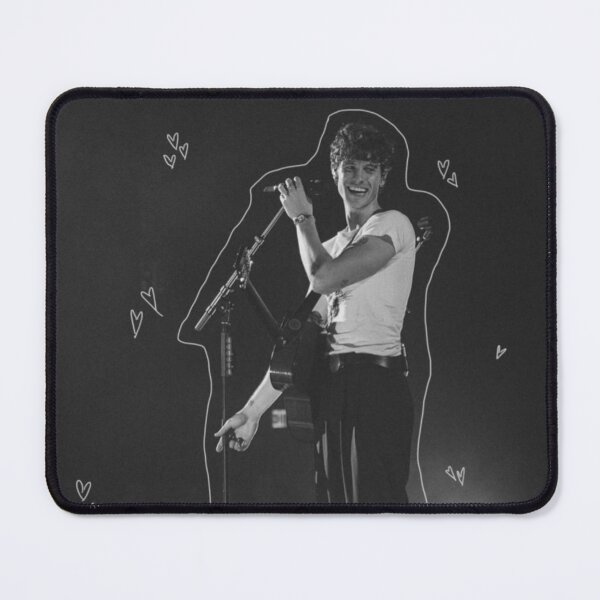Item preview, Shawn Mendes designed and sold by pxppysmith.