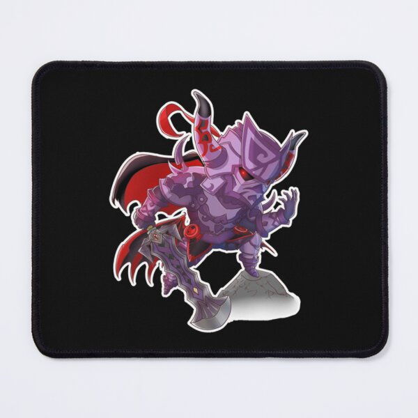 Item preview, Berserker Chibi - Dragalia Lost   designed and sold by Chowchowe.