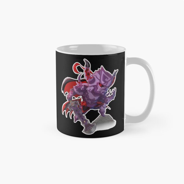 Item preview, Berserker Chibi - Dragalia Lost   designed and sold by Chowchowe.