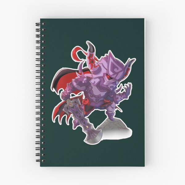 Item preview, Berserker Chibi - Dragalia Lost   designed and sold by Chowchowe.