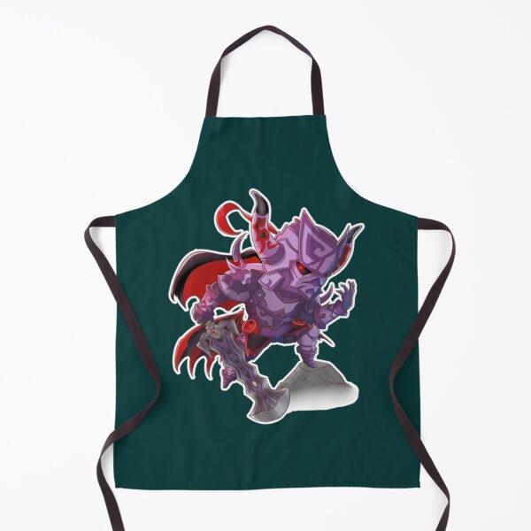 Item preview, Berserker Chibi - Dragalia Lost   designed and sold by Chowchowe.