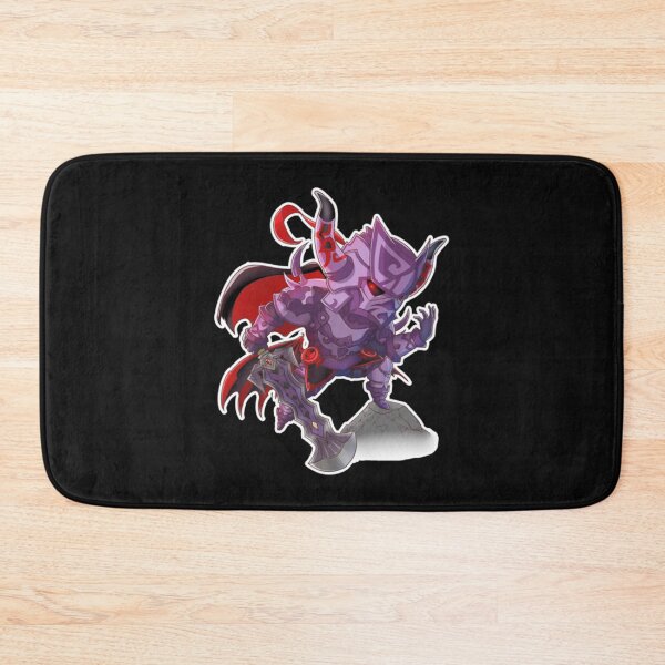 Item preview, Berserker Chibi - Dragalia Lost   designed and sold by Chowchowe.
