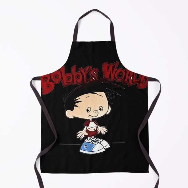 Item preview,  Bobbys World Cartoon designed and sold by Zoeydocus85.