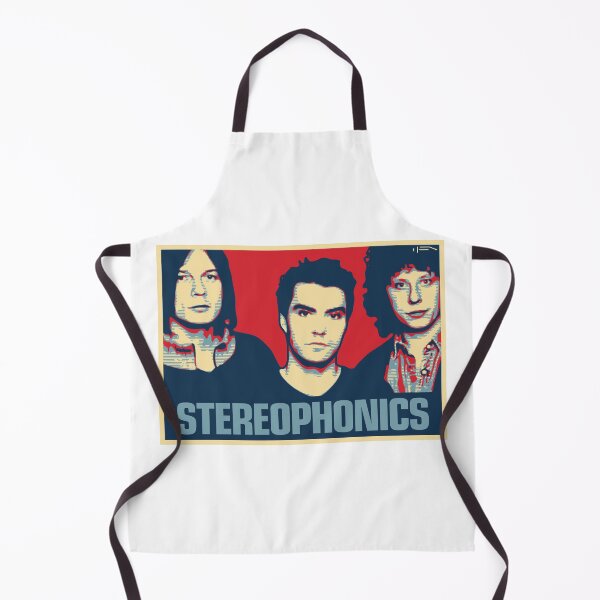 Item preview, Stereophonics designed and sold by DFA.