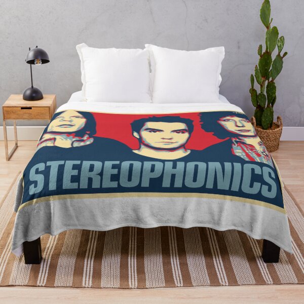 Item preview, Stereophonics designed and sold by DFA.