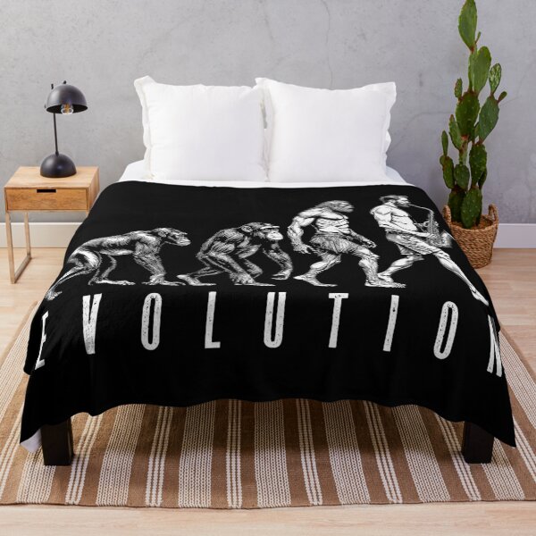 Item preview, Saxophonist Evolution Funny Saxophone Player Musician Music designed and sold by GrandeDuc.