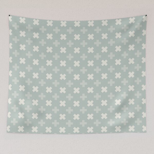 Item preview, Geometric Pattern: Lucile: Savon designed and sold by Red Wolf.
