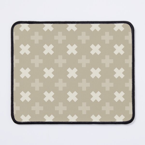 Item preview, Geometric Pattern: Lucile: Sherwin designed and sold by Red Wolf.
