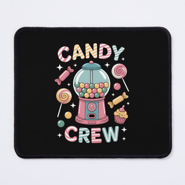 Item preview, Candy Cute Lovers Halloween designed and sold by WalshDrawnLaugh.