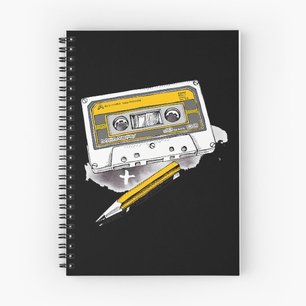 Item preview, Cassette And Fidget - Spinner  - Funny designed and sold by EdilbertoVentu.