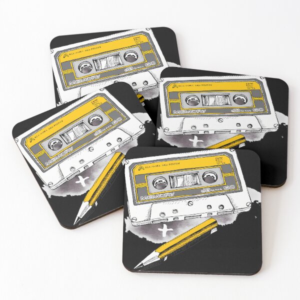 Item preview, Cassette And Fidget - Spinner  - Funny designed and sold by EdilbertoVentu.