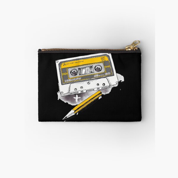 Item preview, Cassette And Fidget - Spinner  - Funny designed and sold by EdilbertoVentu.