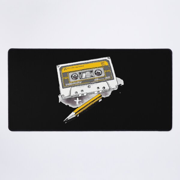 Item preview, Cassette And Fidget - Spinner - Funny designed and sold by EdilbertoVentu.