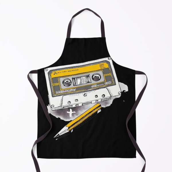 Item preview, Cassette And Fidget - Spinner  - Funny designed and sold by EdilbertoVentu.