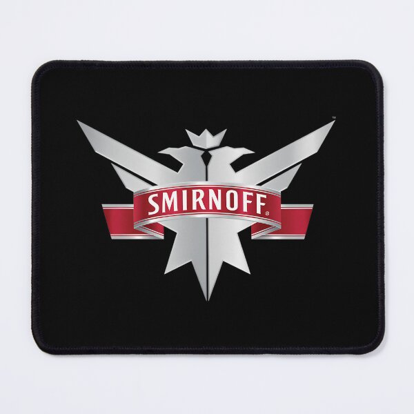 Item preview, Smirnoff Logo designed and sold by GrieferShop.