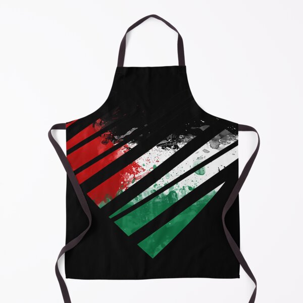 Item preview, Palestine Heart designed and sold by BarnesGoldStore.