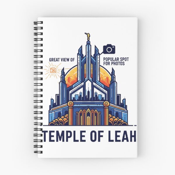 Item preview, TEMPLE OF LEAH designed and sold by likbatonboot.