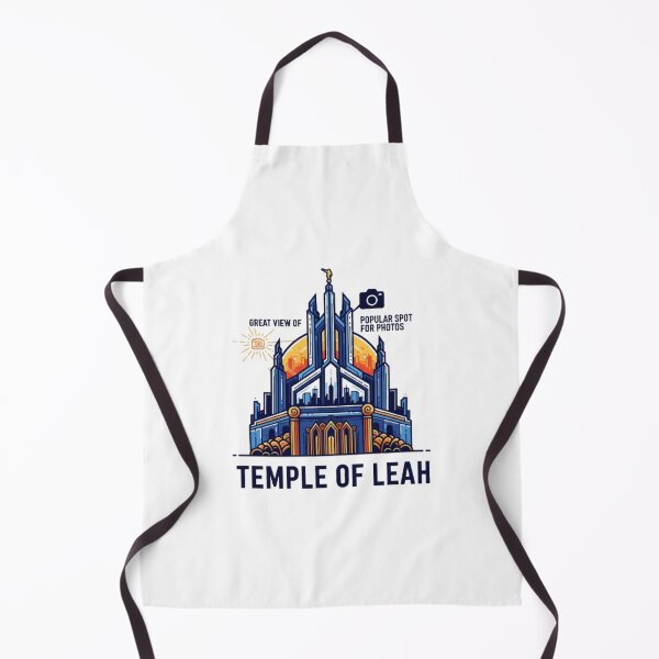 Item preview, TEMPLE OF LEAH designed and sold by likbatonboot.