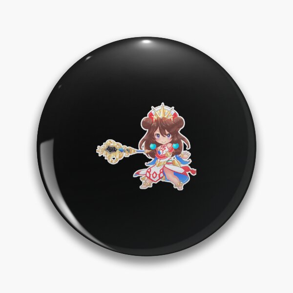 Item preview, Amane Chibi - Dragalia Lost      designed and sold by Chowchowe.