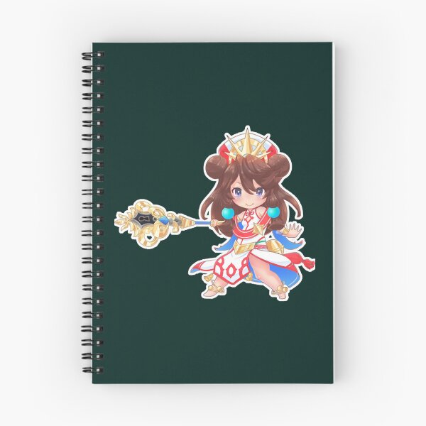 Item preview, Amane Chibi - Dragalia Lost      designed and sold by Chowchowe.
