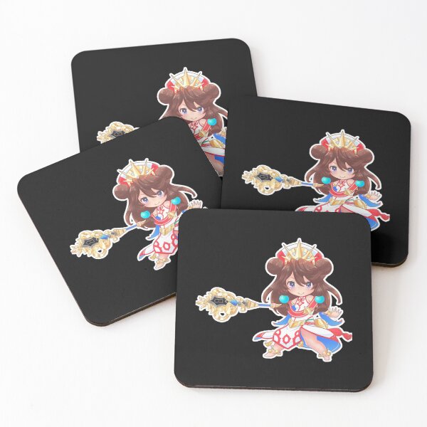 Item preview, Amane Chibi - Dragalia Lost      designed and sold by Chowchowe.